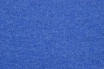 Merinostrick mittelblau 