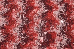 Lochmuster Walk rot