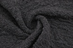 Spitze Schwarz
