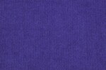 Feincord Blauviolett