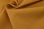 Romanit Jersey Senfgelb gedreht