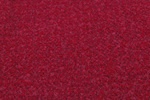 Wolle Mischung Bouclé Rot