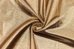 Haute Couture Hochglanz Gold