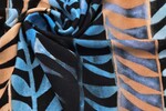 Jerseyprint gedreht