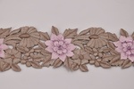 Borte beige