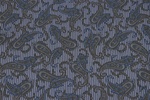 Futterstoff aus Viskose Paisley