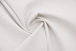 Baumwolle mit Elasthan Beige