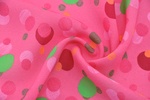 Vikosedruck Rosa 