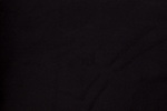 Mantelstoff Schurwolle mit Cashmere Schwarz