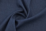 Jeans / Denim Mittelschwer Hellblau