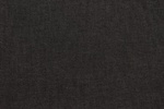 Denimstoff mit Cashmere und Elasthan Anthrazit