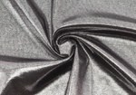Haute Couture Hochglanz Silber