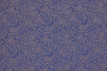 Taft Pailsley dunkelblau gold