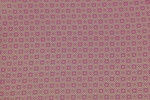 Taft gepunktet pink