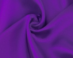Futtertaft 100% Viskose Lila
