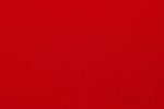 Wolle Double Crépe Schwere Qualität Rot