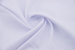 Baumwolle mit Elasthan Hellblau 