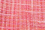 Fantasy Stoff aus Viskose / Polyester Bunt
