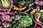 Jerseyprint Bunt