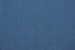 Jeans / Denim Mittelschwer Hellblau