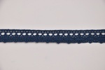 Borte blau