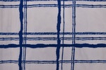 Polyesterprint Karo