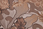 Polyesterprint Chiffon