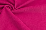 Feincord pink gedreht