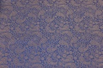 Taft Paisley Lila Gold