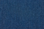 Jeans blau