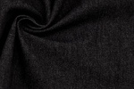 Jeans schwarz gedreht