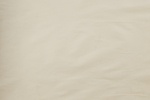 Seidenimitat aus Polyester Perweiß