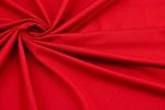 Jersey rot gedreht