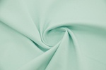 Baumwolle mit Elasthan Mint
