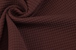 Jersey Struktur gedreht
