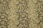 Viskosedruck Bunt 