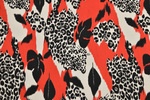 Baumwollprint