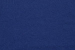Merinostrick blau