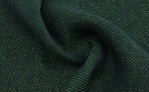 Leinenstoff Schwer Grün