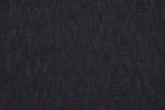 Denimstoff mit Elasthan Dunkelblau