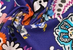 Jerseyprint Bunt