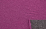 Viskosejersey Violett