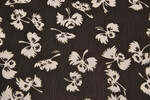 Polyesterprint Chiffon
