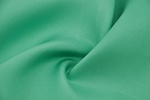 Seide 100% Weißgrün