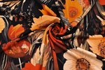 Jerseyprint Viskose mit Elasthan 