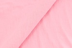 Leinen rosa 
