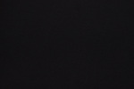 Mantelstoff 100% Wolle Schwarz