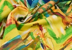 Jerseyprint Bunt