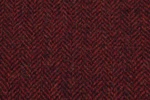 Shetland Fischgrat