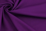 Romanit Jersey lila gedreht